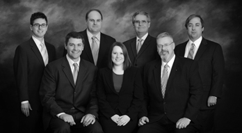 Gay, Riordan, Fincher, Munson & Sinclair, PA
